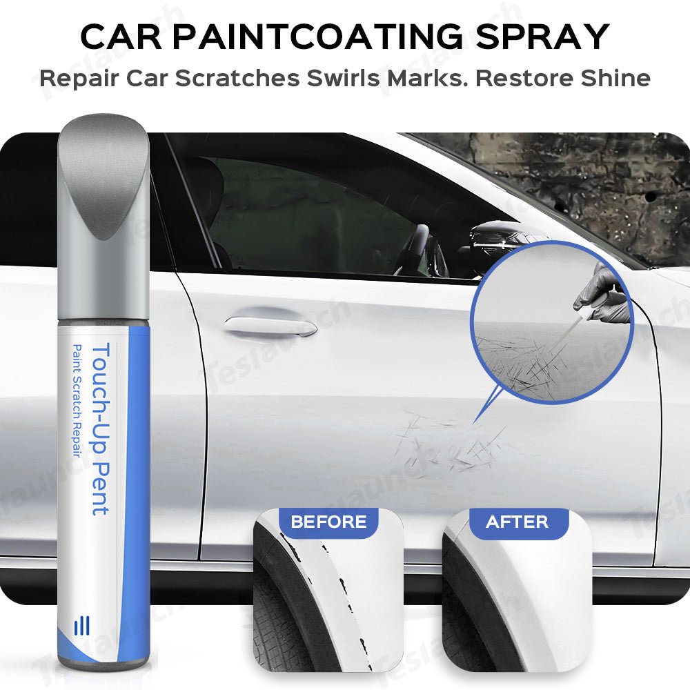 Touch Up Paint for Bimmer - acetesla