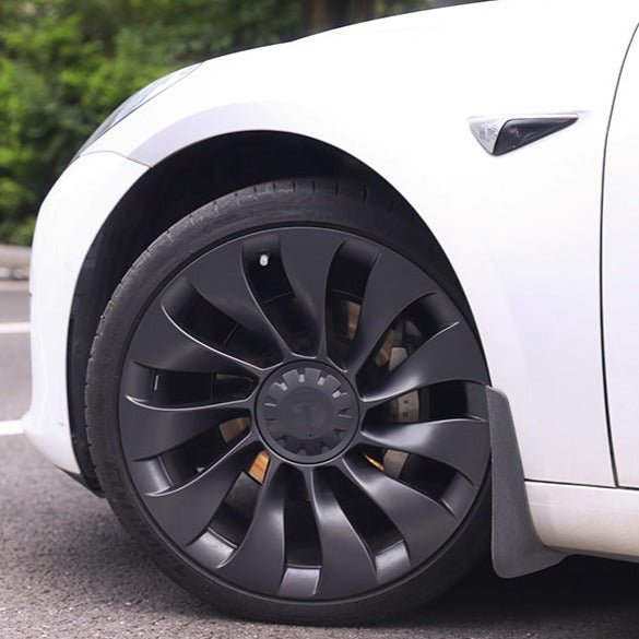 Uberturbine Wheels for Tesla Model 3/Y/S/X