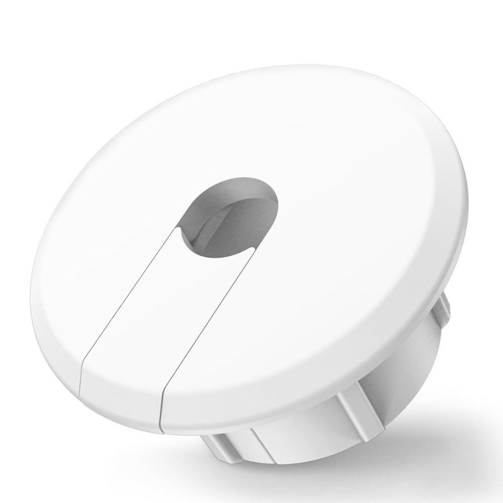 Universal Ethernet Cable Wall Bushing for Starlink - acetesla