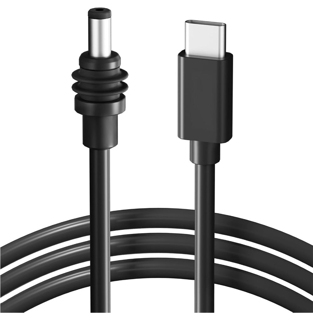 USB - C to DC Power Cable for Starlink Mini - acetesla