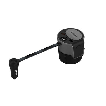 USB-Hub-Adapter für Tesla Model 3/Y 2021–2023