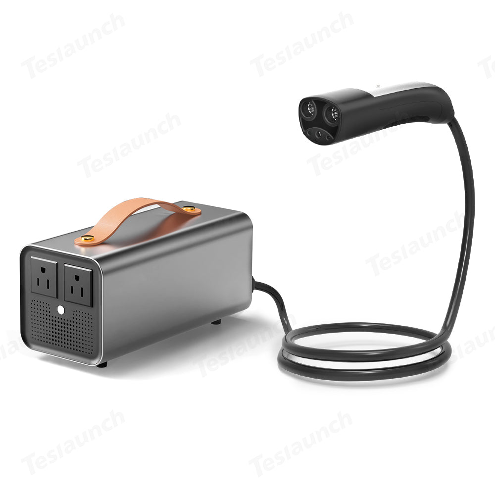 V2L Discharge Device for Tesla Model 3/Y/S/X （North America Version） - acetesla