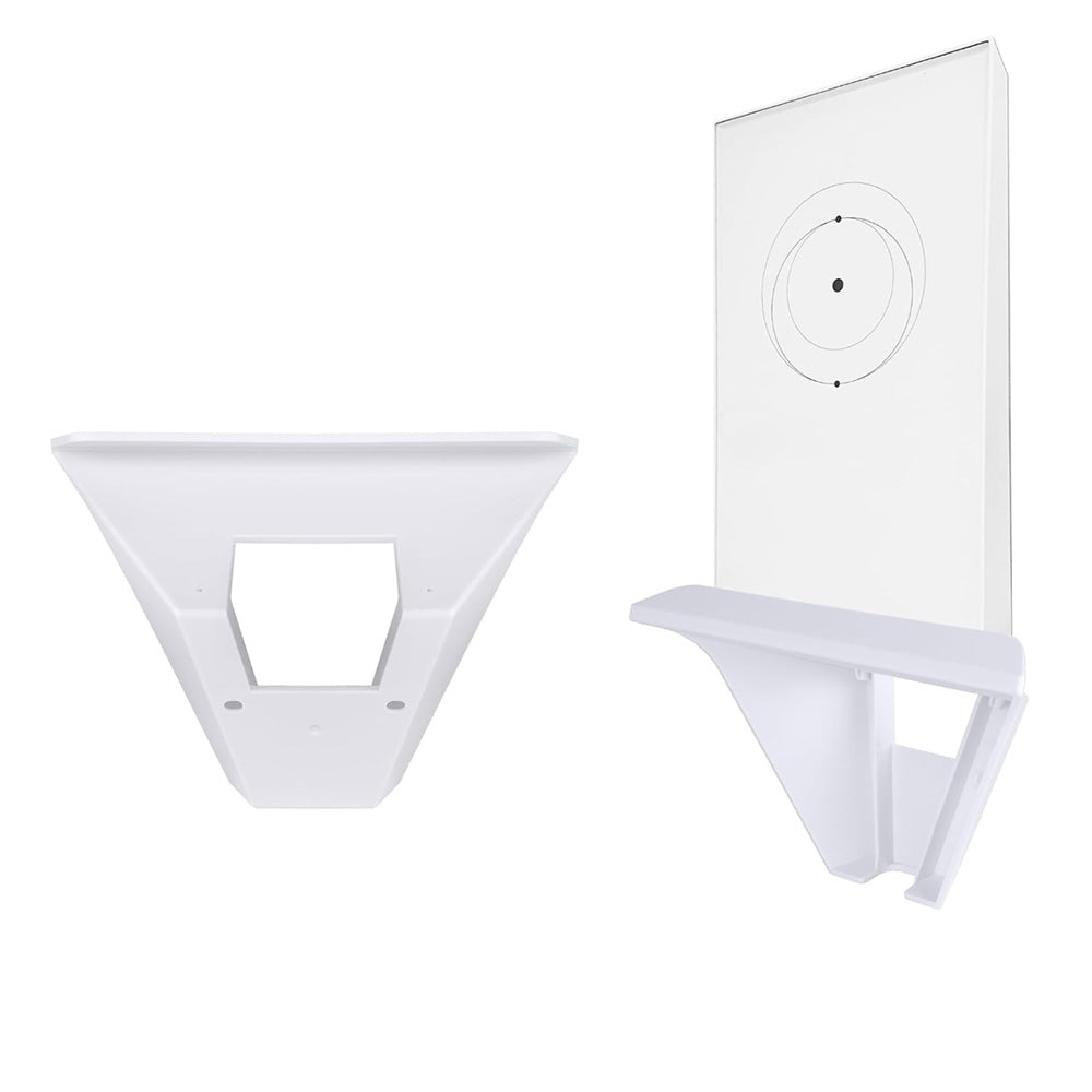 Wall Mount Bracket for Starlink Gen 2 Router - acetesla