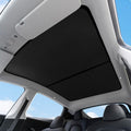 Windshield Sun Shade for Tesla Model Y - acetesla