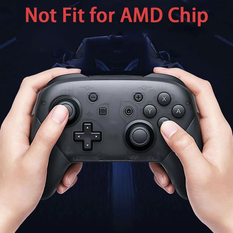 Wireless Game Controller for Tesla Model S/X/3/Y (2012 - 2024) - acetesla