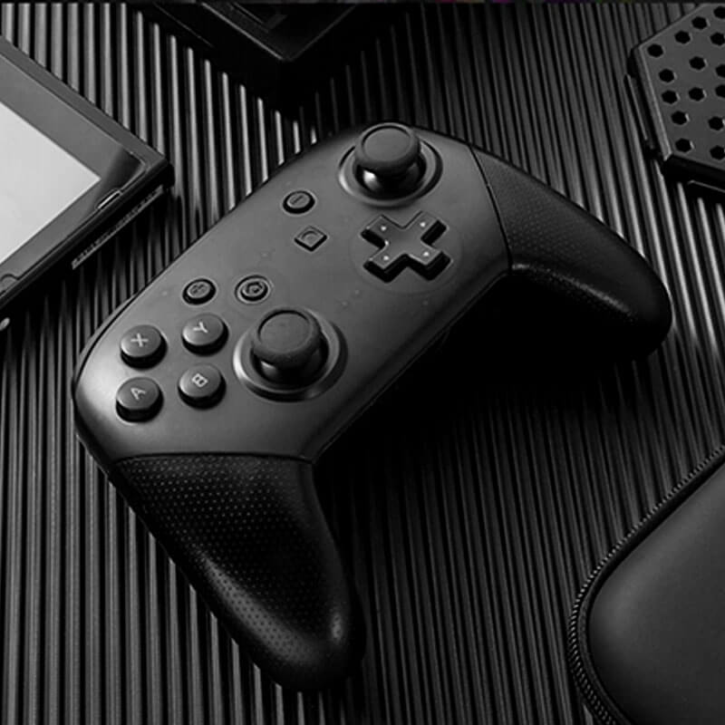 Wireless Game Controller for Tesla Model S/X/3/Y (2012 - 2024) - acetesla