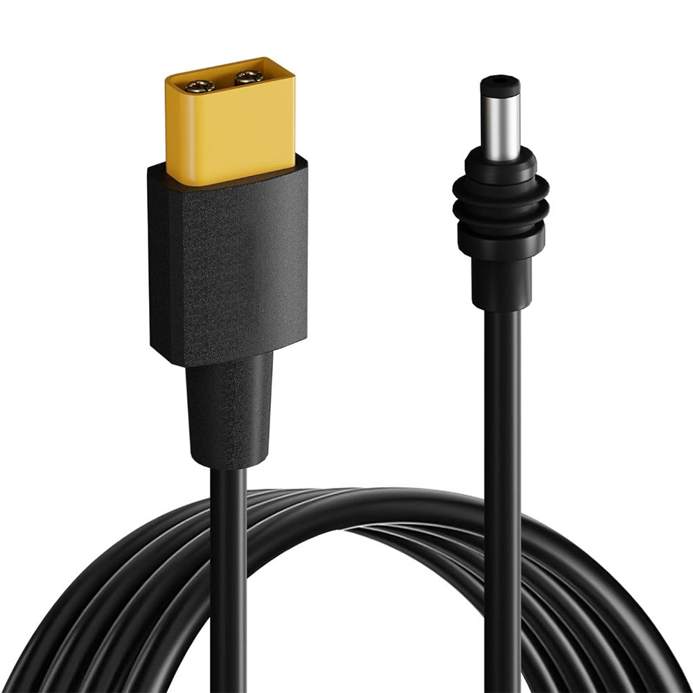 XT60 to DC Power Cable for Starlink Mini (1.5M/4.9FT) - acetesla