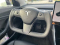 Yoke Steering Wheel for Tesla Model 3 / Y - acetesla