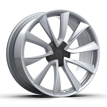 Forged Wheels for Tesla Model 3/Y/S/X 【Style 6(Set of 4)】 - Tesery Official Store - Tesla Premium Accessories Store
