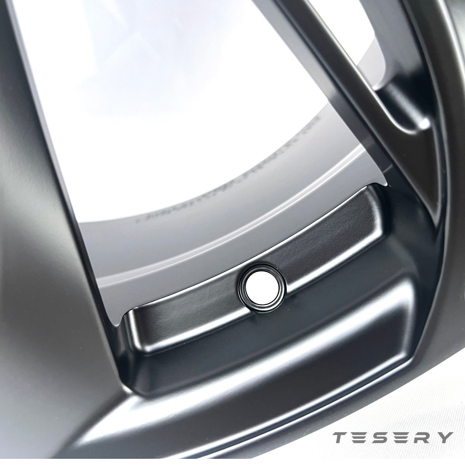 Tesla OEM factory Rims for Model 3/Y/S/X 【Style 4(Set of 4)】 - Tesery Official Store - Tesla Premium Accessories Store